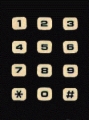 Discontinued - Matrix Keyboard Unit